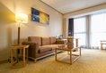 Regal Jinfeng Hotel в Шанхай Китай ✅. Забронировать номер онлайн по выгодной цене в Regal Jinfeng Hotel. Трансфер из аэропорта.