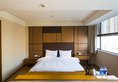 JI Hotel Shanghai Xujiahui в Шанхай Китай ✅. Забронировать номер онлайн по выгодной цене в JI Hotel Shanghai Xujiahui. Трансфер из аэропорта.