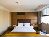 JI Hotel Shanghai Xujiahui в Шанхай Китай ✅. Забронировать номер онлайн по выгодной цене в JI Hotel Shanghai Xujiahui. Трансфер из аэропорта.