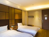 JI Hotel Shanghai Xujiahui в Шанхай Китай ✅. Забронировать номер онлайн по выгодной цене в JI Hotel Shanghai Xujiahui. Трансфер из аэропорта.