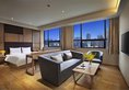 JI Hotel Shanghai Xujiahui в Шанхай Китай ✅. Забронировать номер онлайн по выгодной цене в JI Hotel Shanghai Xujiahui. Трансфер из аэропорта.