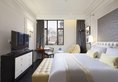 Jinjiang Metropolo Classiq Hotel Shanghai Xinya Bund в Шанхай Китай ✅. Забронировать номер онлайн по выгодной цене в Jinjiang Metropolo Classiq Hotel Shanghai Xinya Bund. Трансфер из аэропорта.
