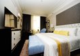 Jinjiang Metropolo Classiq Hotel Shanghai Xinya Bund в Шанхай Китай ✅. Забронировать номер онлайн по выгодной цене в Jinjiang Metropolo Classiq Hotel Shanghai Xinya Bund. Трансфер из аэропорта.