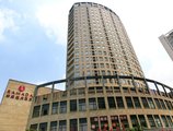 Ramada Shanghai Wujiaochang в Шанхай Китай ✅. Забронировать номер онлайн по выгодной цене в Ramada Shanghai Wujiaochang. Трансфер из аэропорта.