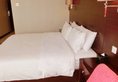 Ramada Shanghai Wujiaochang в Шанхай Китай ✅. Забронировать номер онлайн по выгодной цене в Ramada Shanghai Wujiaochang. Трансфер из аэропорта.