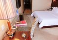 Ramada Shanghai Wujiaochang в Шанхай Китай ✅. Забронировать номер онлайн по выгодной цене в Ramada Shanghai Wujiaochang. Трансфер из аэропорта.