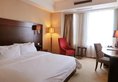 Ramada Shanghai Wujiaochang в Шанхай Китай ✅. Забронировать номер онлайн по выгодной цене в Ramada Shanghai Wujiaochang. Трансфер из аэропорта.