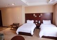 Ramada Shanghai Wujiaochang в Шанхай Китай ✅. Забронировать номер онлайн по выгодной цене в Ramada Shanghai Wujiaochang. Трансфер из аэропорта.