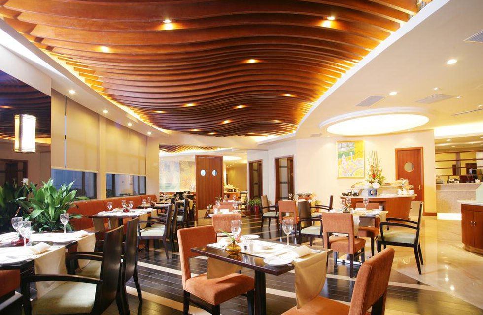 Ramada Shanghai Wujiaochang в Шанхай Китай ✅. Забронировать номер онлайн по выгодной цене в Ramada Shanghai Wujiaochang. Трансфер из аэропорта.