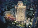 Ramada Plaza Pudong South Shanghai в Шанхай Китай ✅. Забронировать номер онлайн по выгодной цене в Ramada Plaza Pudong South Shanghai. Трансфер из аэропорта.