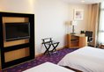 Ramada Plaza Pudong South Shanghai в Шанхай Китай ✅. Забронировать номер онлайн по выгодной цене в Ramada Plaza Pudong South Shanghai. Трансфер из аэропорта.