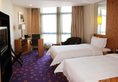 Ramada Plaza Pudong South Shanghai в Шанхай Китай ✅. Забронировать номер онлайн по выгодной цене в Ramada Plaza Pudong South Shanghai. Трансфер из аэропорта.