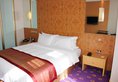 Ramada Plaza Pudong South Shanghai в Шанхай Китай ✅. Забронировать номер онлайн по выгодной цене в Ramada Plaza Pudong South Shanghai. Трансфер из аэропорта.
