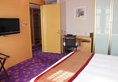 Ramada Plaza Pudong South Shanghai в Шанхай Китай ✅. Забронировать номер онлайн по выгодной цене в Ramada Plaza Pudong South Shanghai. Трансфер из аэропорта.