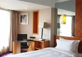 Ramada Plaza Pudong South Shanghai в Шанхай Китай ✅. Забронировать номер онлайн по выгодной цене в Ramada Plaza Pudong South Shanghai. Трансфер из аэропорта.