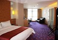 Ramada Plaza Pudong South Shanghai в Шанхай Китай ✅. Забронировать номер онлайн по выгодной цене в Ramada Plaza Pudong South Shanghai. Трансфер из аэропорта.