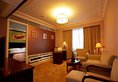 Vienna International Hotel Shanghai Train Station в Шанхай Китай ✅. Забронировать номер онлайн по выгодной цене в Vienna International Hotel Shanghai Train Station. Трансфер из аэропорта.