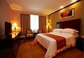 Vienna International Hotel Shanghai Train Station в Шанхай Китай ✅. Забронировать номер онлайн по выгодной цене в Vienna International Hotel Shanghai Train Station. Трансфер из аэропорта.