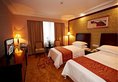 Vienna International Hotel Shanghai Train Station в Шанхай Китай ✅. Забронировать номер онлайн по выгодной цене в Vienna International Hotel Shanghai Train Station. Трансфер из аэропорта.