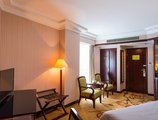 Vienna International Hotel Shanghai Train Station в Шанхай Китай ✅. Забронировать номер онлайн по выгодной цене в Vienna International Hotel Shanghai Train Station. Трансфер из аэропорта.