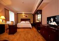 Vienna International Hotel Shanghai Train Station в Шанхай Китай ✅. Забронировать номер онлайн по выгодной цене в Vienna International Hotel Shanghai Train Station. Трансфер из аэропорта.