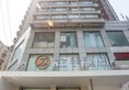 JI Hotel Shanghai Yan An Road Branch в Шанхай Китай ✅. Забронировать номер онлайн по выгодной цене в JI Hotel Shanghai Yan An Road Branch. Трансфер из аэропорта.