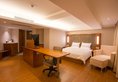 JI Hotel Shanghai Yan An Road Branch в Шанхай Китай ✅. Забронировать номер онлайн по выгодной цене в JI Hotel Shanghai Yan An Road Branch. Трансфер из аэропорта.
