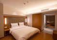 JI Hotel Shanghai Yan An Road Branch в Шанхай Китай ✅. Забронировать номер онлайн по выгодной цене в JI Hotel Shanghai Yan An Road Branch. Трансфер из аэропорта.