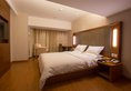 JI Hotel Shanghai Yan An Road Branch в Шанхай Китай ✅. Забронировать номер онлайн по выгодной цене в JI Hotel Shanghai Yan An Road Branch. Трансфер из аэропорта.