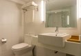 JI Hotel Shanghai Yan An Road Branch в Шанхай Китай ✅. Забронировать номер онлайн по выгодной цене в JI Hotel Shanghai Yan An Road Branch. Трансфер из аэропорта.