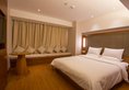 JI Hotel Shanghai Yan An Road Branch в Шанхай Китай ✅. Забронировать номер онлайн по выгодной цене в JI Hotel Shanghai Yan An Road Branch. Трансфер из аэропорта.