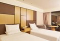 JI Hotel Shanghai Xujiahui Zhaojiabang Road в Шанхай Китай ✅. Забронировать номер онлайн по выгодной цене в JI Hotel Shanghai Xujiahui Zhaojiabang Road. Трансфер из аэропорта.