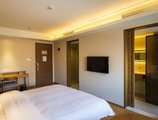 JI Hotel Shanghai Xujiahui Zhaojiabang Road в Шанхай Китай ✅. Забронировать номер онлайн по выгодной цене в JI Hotel Shanghai Xujiahui Zhaojiabang Road. Трансфер из аэропорта.