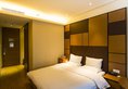 JI Hotel Shanghai Xujiahui Zhaojiabang Road в Шанхай Китай ✅. Забронировать номер онлайн по выгодной цене в JI Hotel Shanghai Xujiahui Zhaojiabang Road. Трансфер из аэропорта.