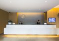JI Hotel Shanghai Xujiahui Zhaojiabang Road в Шанхай Китай ✅. Забронировать номер онлайн по выгодной цене в JI Hotel Shanghai Xujiahui Zhaojiabang Road. Трансфер из аэропорта.