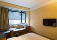 JI Hotel Shanghai Xujiahui Zhaojiabang Road в Шанхай Китай ✅. Забронировать номер онлайн по выгодной цене в JI Hotel Shanghai Xujiahui Zhaojiabang Road. Трансфер из аэропорта.
