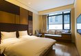 JI Hotel Shanghai Xujiahui Zhaojiabang Road в Шанхай Китай ✅. Забронировать номер онлайн по выгодной цене в JI Hotel Shanghai Xujiahui Zhaojiabang Road. Трансфер из аэропорта.