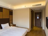 JI Hotel Shanghai Xujiahui Zhaojiabang Road в Шанхай Китай ✅. Забронировать номер онлайн по выгодной цене в JI Hotel Shanghai Xujiahui Zhaojiabang Road. Трансфер из аэропорта.