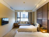 JI Hotel Shanghai Xujiahui Zhaojiabang Road в Шанхай Китай ✅. Забронировать номер онлайн по выгодной цене в JI Hotel Shanghai Xujiahui Zhaojiabang Road. Трансфер из аэропорта.