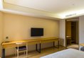 JI Hotel Shanghai Xujiahui Zhaojiabang Road в Шанхай Китай ✅. Забронировать номер онлайн по выгодной цене в JI Hotel Shanghai Xujiahui Zhaojiabang Road. Трансфер из аэропорта.
