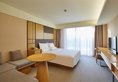 JI Hotel Shanghai Lujiazui в Шанхай Китай ✅. Забронировать номер онлайн по выгодной цене в JI Hotel Shanghai Lujiazui. Трансфер из аэропорта.