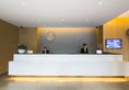 JI Hotel Shanghai Lujiazui в Шанхай Китай ✅. Забронировать номер онлайн по выгодной цене в JI Hotel Shanghai Lujiazui. Трансфер из аэропорта.
