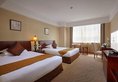 Dijon Hotel Shanghai в Шанхай Китай ✅. Забронировать номер онлайн по выгодной цене в Dijon Hotel Shanghai. Трансфер из аэропорта.