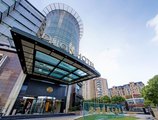 Dijon Hotel Shanghai в Шанхай Китай ✅. Забронировать номер онлайн по выгодной цене в Dijon Hotel Shanghai. Трансфер из аэропорта.