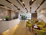 Dijon Hotel Shanghai в Шанхай Китай ✅. Забронировать номер онлайн по выгодной цене в Dijon Hotel Shanghai. Трансфер из аэропорта.