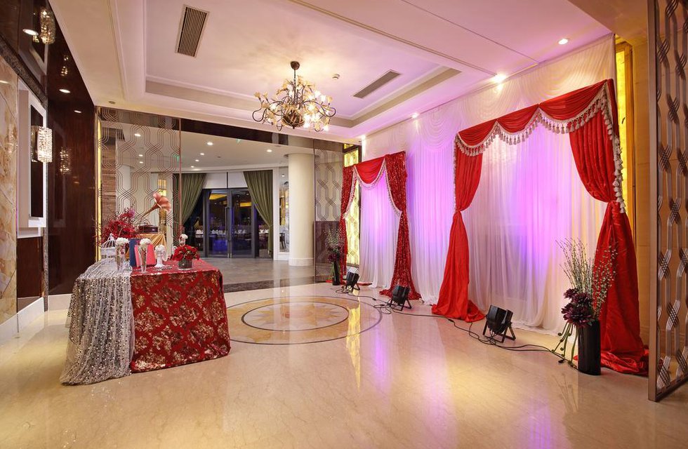 Dijon Hotel Shanghai в Шанхай Китай ✅. Забронировать номер онлайн по выгодной цене в Dijon Hotel Shanghai. Трансфер из аэропорта.