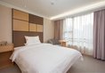JI Hotel Shanghai Hongqiao Zhongshan West Road в Шанхай Китай ✅. Забронировать номер онлайн по выгодной цене в JI Hotel Shanghai Hongqiao Zhongshan West Road. Трансфер из аэропорта.