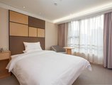 JI Hotel Shanghai Hongqiao Zhongshan West Road в Шанхай Китай ✅. Забронировать номер онлайн по выгодной цене в JI Hotel Shanghai Hongqiao Zhongshan West Road. Трансфер из аэропорта.