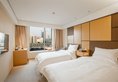 JI Hotel Shanghai Hongqiao Zhongshan West Road в Шанхай Китай ✅. Забронировать номер онлайн по выгодной цене в JI Hotel Shanghai Hongqiao Zhongshan West Road. Трансфер из аэропорта.