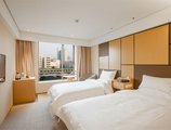JI Hotel Shanghai Hongqiao Zhongshan West Road в Шанхай Китай ✅. Забронировать номер онлайн по выгодной цене в JI Hotel Shanghai Hongqiao Zhongshan West Road. Трансфер из аэропорта.